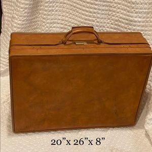 Hartmann Vintage Luggage